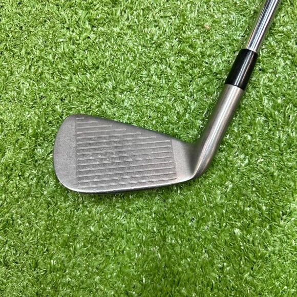 TaylorMade Golf ICW 11 Single 6 Iron Taylite Plus Stiff Steel - Picture 6 of 9